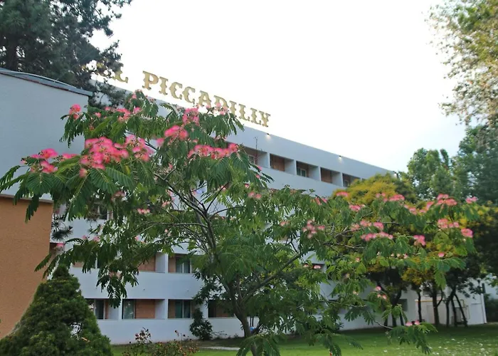 Hotel Piccadilly