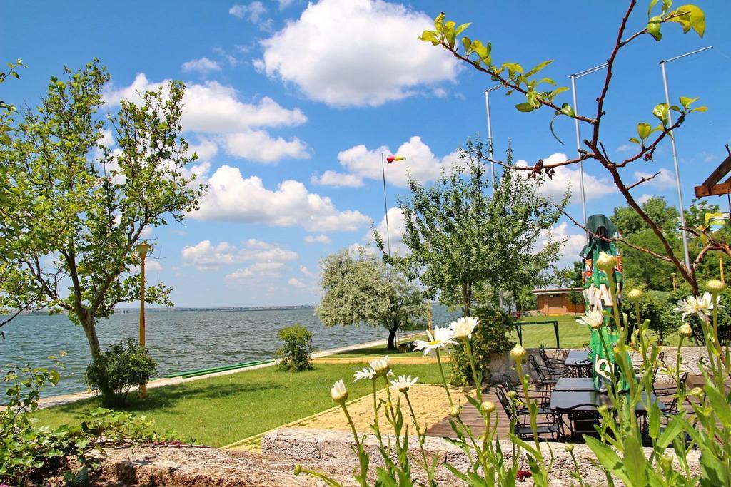 Hotel Piccadilly Mamaia