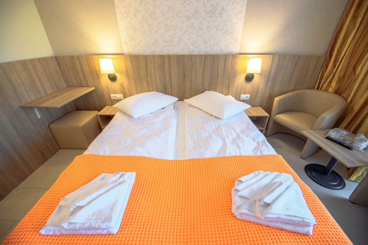 Hotel Piccadilly 3*