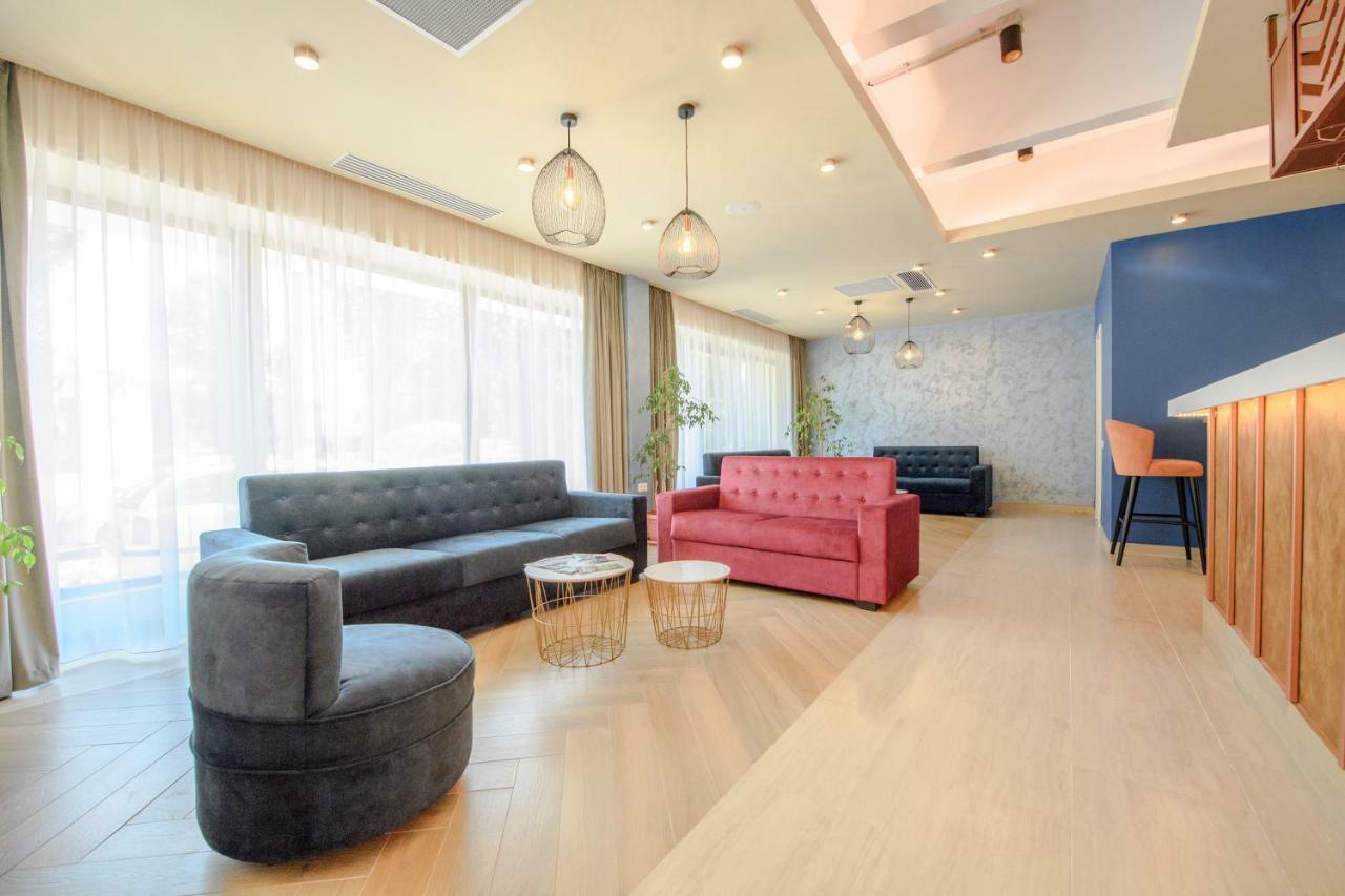Hotel Piccadilly Mamaia