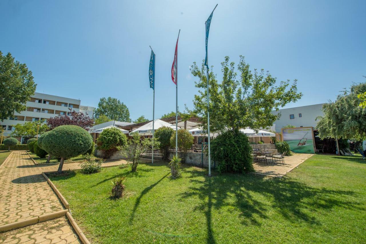 Piccadilly Hotel Mamaia