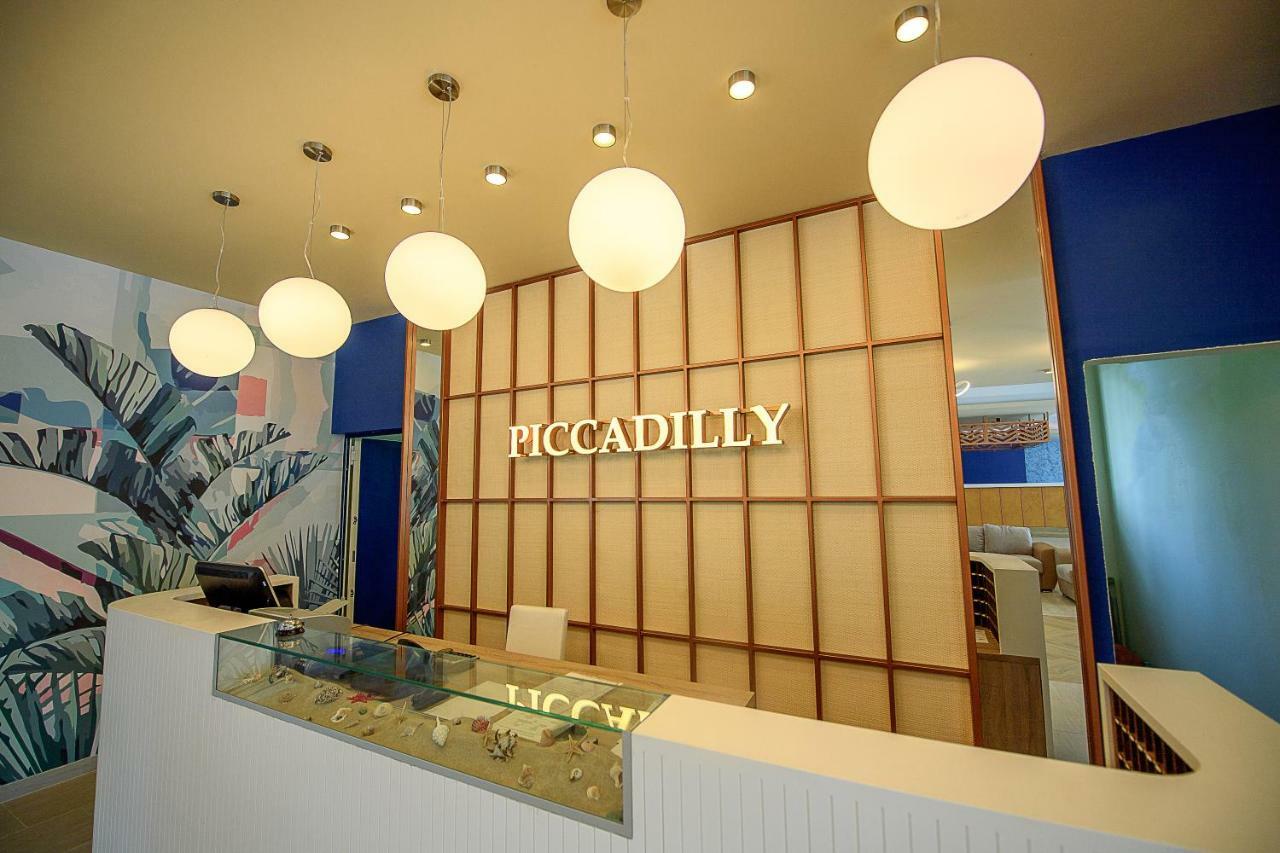 Piccadilly